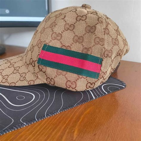 gucci cap ebay